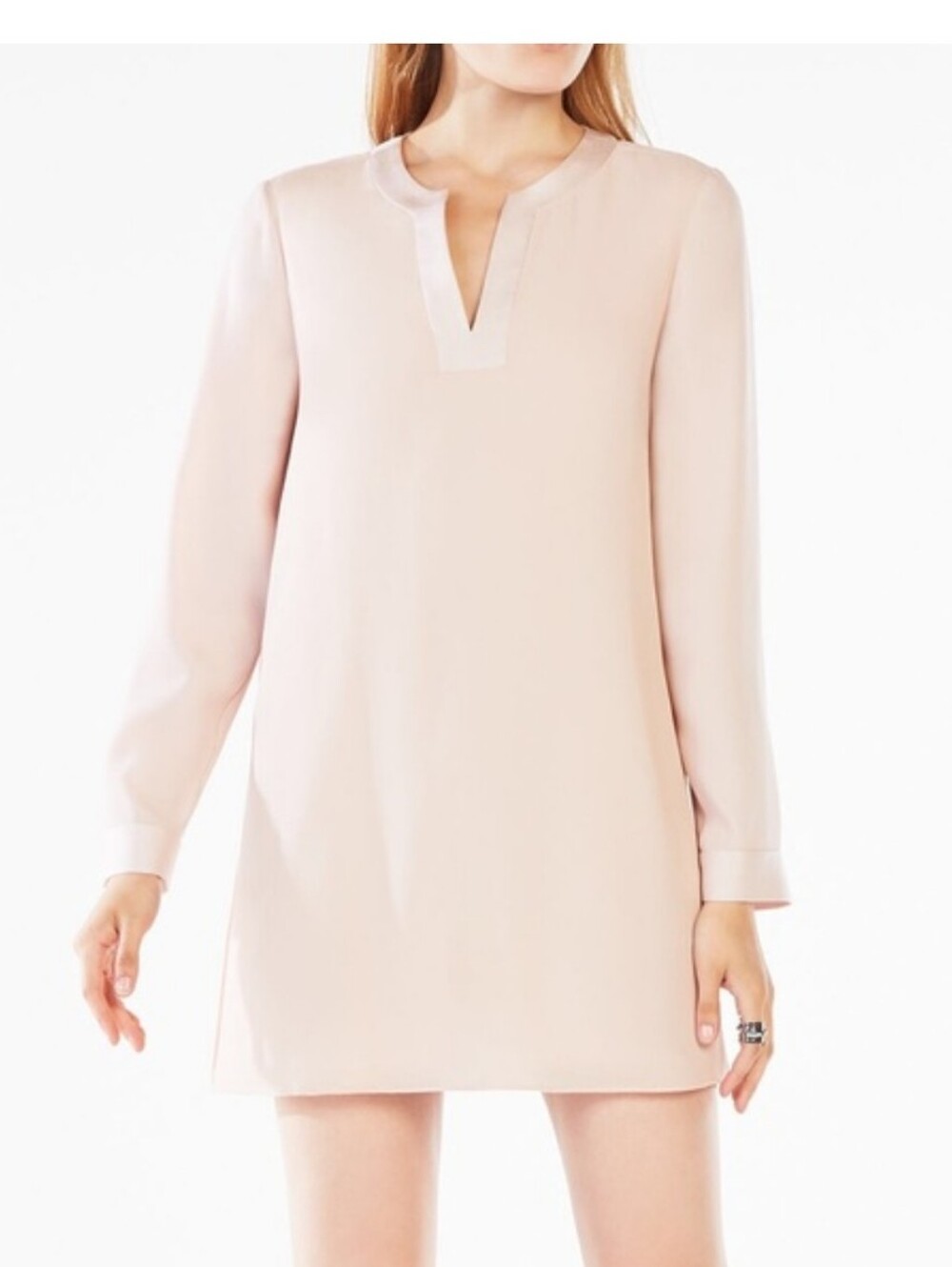 NEW BCBG MAX AZRIA dyanne dress Med.
